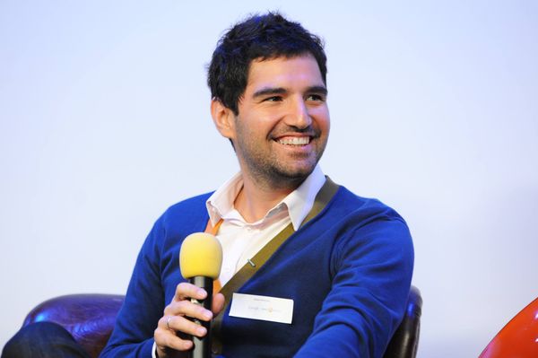 Daniel Jarjoura